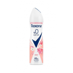 Rexona Musk Kadın Sprey Deodorant 150 ml