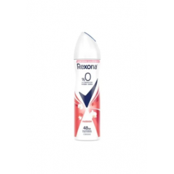 Rexona Kadın Sprey Deodorant Passion %0 Alüminyum 48 Saat 150 ml