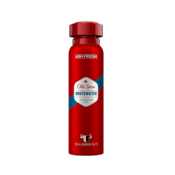 Old Spice Whitewater Deo Sprey 150 ml