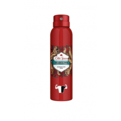 Old Spice Bearglove 150 ml Deodorant