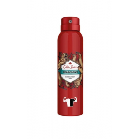 Old Spice Bearglove 150 ml Deodorant