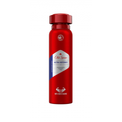 Old Spice Anti Perspirant Sprey Deodorant 150 ml Ultra Defence