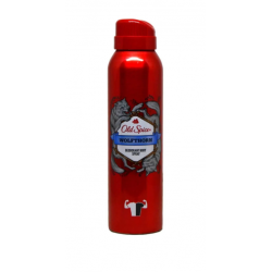 Old Spice Old Spıce Wolfthorn Deodorant 150 ml