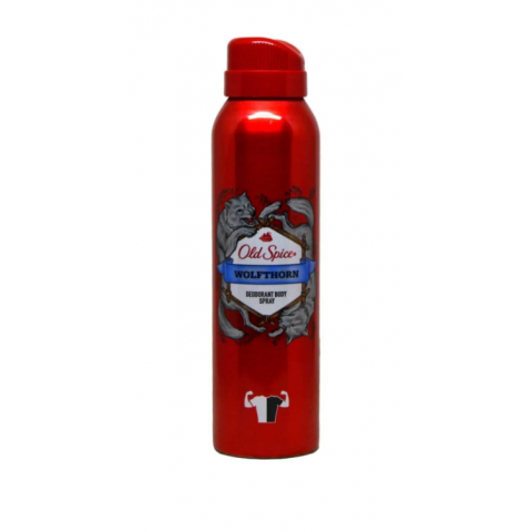 Old Spice Old Spıce Wolfthorn Deodorant 150 ml