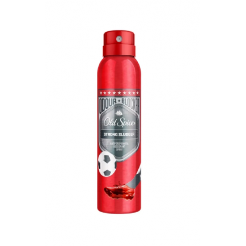 Old Spice Strong Slugger Erkek Deodorant Sprey 150 ml