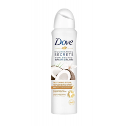 Dove Women Deo Hindistan Cevizi&Yasemin