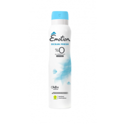 Emotion Ocean Fresh Kadın Deodorant 150ml