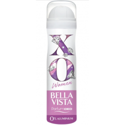 Xo Marka: Bella Vista Kadın Deodorant 150 Ml