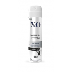 Xo Invisible Effective Women Deodorant 150 ml