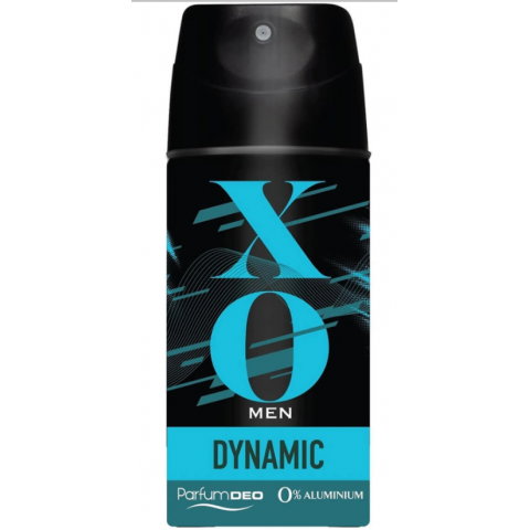 Xo Dynamic 150 ml Erkek Deodorant