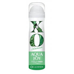 Xo Aqua Su Yeşili Deo Women 150 Ml