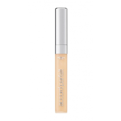 L'Oreal Paris Kapatıcı - True Match Concealer 1N Ivory