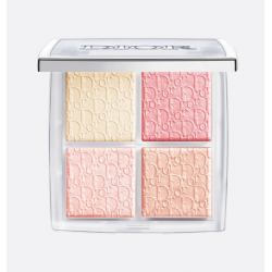 Dior BACKSTAGE GLOW FACE PALETTE Parıltılı Yüz Paleti