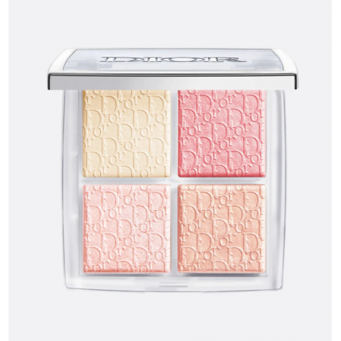 Dior BACKSTAGE GLOW FACE PALETTE Parıltılı Yüz Paleti