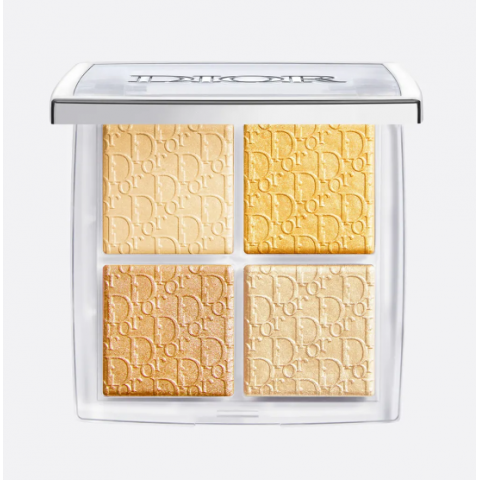 Dior BACKSTAGE GLOW FACE PALETTE Parıltılı Yüz Paleti