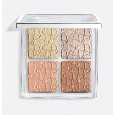 Dior BACKSTAGE GLOW FACE PALETTE Parıltılı Yüz Paleti