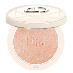 Dior Forever Couture Luminizer Highlighter Powder 04 Golden Glow