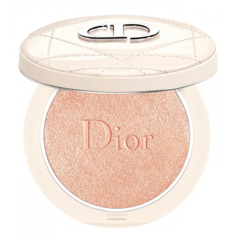 Dior Forever Couture Luminizer Highlighter Powder 04 Golden Glow