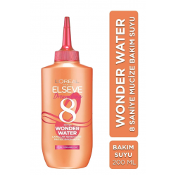 Elseve Dream Long Wonder Water Mucize Bakım Suyu 200ml