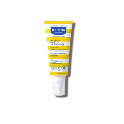 Mustela Very High Protection Spf 50 Güneş Kremi 200 ml