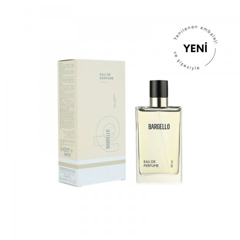 BARGELLO 260 KADIN 50 ml PARFÜM EDP ORIENTAL